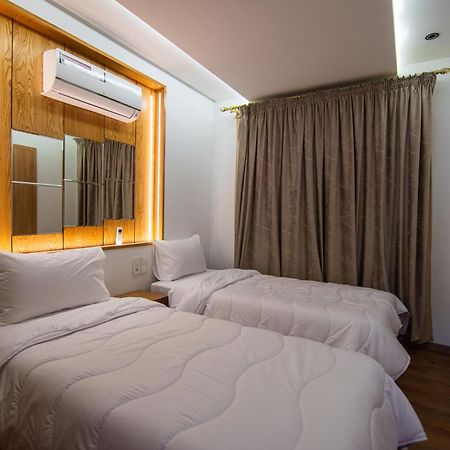 탕헤르 Titrite Bleu Oceane 아파트 외부 사진